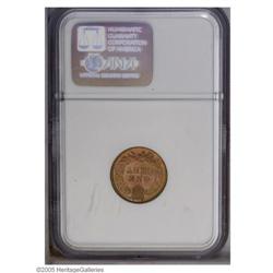 1882 1C MS65 Red NGC. A good strike, although the desi 1882[1C] MS65 Red NGC.