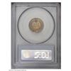 Image 2 : 1862 1C PR64 PCGS. Sharply struck with smooth, seeming 1862[1C] PR64 PCGS.