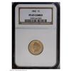 Image 1 : 1862 1C PR65 Cameo NGC. This lovely honey-gold Gem exh 1862[1C] PR65 Cameo NGC.