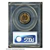 Image 2 : 1869 1C PR65 Red Cameo PCGS. A well struck Gem with ho 1869[1C] PR65 Red Cameo PCGS.