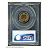 Image 4 : 1869 1C PR65 Red Cameo PCGS. A well struck Gem with ho 1869[1C] PR65 Red Cameo PCGS.