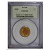 Image 1 : 1880 1C PR67 Red PCGS. Light peach color is complement 1880[1C] PR67 Red PCGS.
