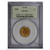 Image 3 : 1880 1C PR67 Red PCGS. Light peach color is complement 1880[1C] PR67 Red PCGS.