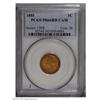 Image 3 : 1885 1C PR66 Red Cameo PCGS. While many proof 1885 Cen 1885[1C] PR66 Red Cameo PCGS.