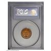Image 1 : 1891 1C PR64 Red PCGS. Seemingly deserving of the Came 1891[1C] PR64 Red PCGS.