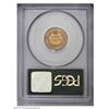 Image 2 : 1892 1C PR65 Red PCGS. Very attractive orange-gold col 1892[1C] PR65 Red PCGS.