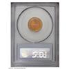 Image 2 : 1899 1C PR65 Red PCGS. Well struck with brilliant gold 1899[1C] PR65 Red PCGS.