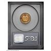 Image 2 : 1900 1C PR64 Red Cameo PCGS. The devices demonstrate u 1900[1C] PR64 Red Cameo PCGS.