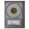 Image 2 : 1909-S VDB 1C MS62 Brown PCGS. Mostly even brown color 1909-S VDB[1C] MS62 Brown PCGS.
