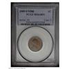 Image 1 : 1909-S VDB 1C MS64 Brown PCGS. A handsome wood-grain n 1909-S VDB[1C] MS64 Brown PCGS.