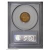 Image 4 : 1909-S 1C MS66 Red PCGS. Orange patina begins to wash 1909-S[1C] MS66 Red PCGS.