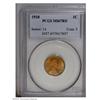 Image 3 : 1910 1C MS67 Red PCGS. With more than 146 million coin 1910[1C] MS67 Red PCGS.