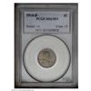 Image 1 : 1914-D 1C MS63 Brown PCGS. Chocolate-brown, olive, and 1914-D[1C] MS63 Brown PCGS.