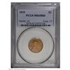 Image 1 : 1915 1C MS65 Red PCGS. The 1915 has by far the lowest 1915[1C] MS65 Red PCGS.