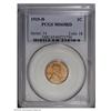 Image 1 : 1915-D 1C MS65 Red PCGS. Beautiful golden-brass patina 1915-D[1C] MS65 Red PCGS.
