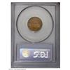 Image 4 : 1918-S 1C MS64 Red PCGS. This yellow-gold near-Gem is 1918-S[1C] MS64 Red PCGS.