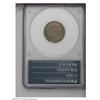 Image 2 : 1921-S 1C MS63 Brown PCGS. Medium brown surfaces displ 1921-S[1C] MS63 Brown PCGS.