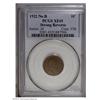 Image 1 : 1922 No D 1C Strong Reverse XF45 PCGS. FS-013.2. Die # 1922 No D[1C] Strong Reverse XF45 PCGS.