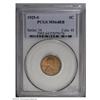 Image 1 : 1925-S 1C MS64 Red and Brown PCGS. Essentially well st 1925-S[1C] MS64 Red and Brown PCGS.