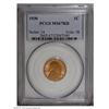 Image 1 : 1930 1C MS67 Red PCGS. A magnificent Superb Gem, sharp 1930[1C] MS67 Red PCGS.