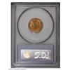 Image 2 : 1930 1C MS67 Red PCGS. A magnificent Superb Gem, sharp 1930[1C] MS67 Red PCGS.