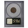 Image 1 : 1955/55 1C Doubled Die Obverse AU58 PCGS. Deep chocola 1955/55[1C] Doubled Die Obverse AU58 PCGS.