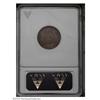 Image 2 : 1955/55 1C Doubled Die Obverse MS60 Brown ANACS. FS-02 1955/55[1C] Doubled Die Obverse MS60 Brown AN