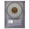 Image 4 : 1912 1C PR65 Red PCGS. The lovely, original mint red l 1912[1C] PR65 Red PCGS.
