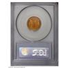 Image 2 : 1913 1C PR65 Red PCGS. Exceptionally vivid with surfac 1913[1C] PR65 Red PCGS.