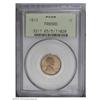 Image 1 : 1913 1C PR65 Red PCGS. A special coin for the advanced 1913[1C] PR65 Red PCGS.