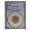 Image 3 : 1864 2C Small Motto MS64 Red PCGS. FS-000.5. The produ 1864[2C] Small Motto MS64 Red PCGS.