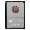 Image 4 : 1866 2C PR66 Cameo Red and Brown NGC. One of only 725 1866[2C] PR66 Cameo Red and Brown NGC.
