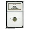 Image 1 : 1854 3CS MS63 NGC. This is the first year of issue for 1854[3CS] MS63 NGC.