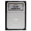 Image 3 : 1866 3CS PR65 Cameo NGC. A brilliant and splendidly mi 1866[3CS] PR65 Cameo NGC.
