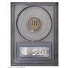 Image 2 : 1880 3CN MS66 PCGS. Light champagne patina overlies in 1880[3CN] MS66 PCGS.