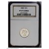 Image 1 : 1868 3CN PR67 Cameo NGC. Icy devices contrast with fla 1868[3CN] PR67 Cameo NGC.