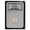 Image 3 : 1868 3CN PR67 Cameo NGC. Icy devices contrast with fla 1868[3CN] PR67 Cameo NGC.