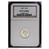 Image 1 : 1871 3CN PR67 Cameo NGC. This meticulously struck Supe 1871[3CN] PR67 Cameo NGC.