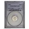 Image 1 : 1878 3CN PR67 Cameo PCGS. This pleasing cameo displays 1878[3CN] PR67 Cameo PCGS.