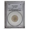 Image 1 : 1867 5C No Rays PR65 PCGS. Second year of issue and th 1867[5C] No Rays PR65 PCGS.