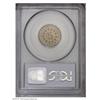 Image 2 : 1867 5C No Rays PR65 PCGS. Second year of issue and th 1867[5C] No Rays PR65 PCGS.