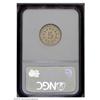 Image 2 : 1877 5C PR66 Cameo NGC. Crisply struck throughout and 1877[5C] PR66 Cameo NGC.