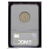 Image 4 : 1877 5C PR66 Cameo NGC. Crisply struck throughout and 1877[5C] PR66 Cameo NGC.