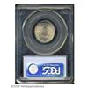 Image 2 : 1889 5C MS65 PCGS. Potent luster and light tan patina 1889[5C] MS65 PCGS.