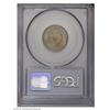 Image 2 : 1898 5C MS66 PCGS. Potent cartwheel luster illuminates 1898[5C] MS66 PCGS.