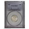 Image 1 : 1900 5C MS65 PCGS. Well preserved surfaces display nic 1900[5C] MS65 PCGS.