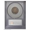 Image 2 : 1912-S 5C MS65 PCGS. Satiny luster seen underneath the 1912-S[5C] MS65 PCGS.