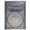 Image 1 : 1890 5C PR65 Cameo PCGS. The devices are contrasted ag 1890[5C] PR65 Cameo PCGS.