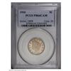 Image 1 : 1910 5C PR66 Cameo PCGS. The strike is full and the su 1910[5C] PR66 Cameo PCGS.