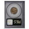Image 2 : 1914 5C MS66 PCGS. Highly lustrous surfaces display a 1914[5C] MS66 PCGS.